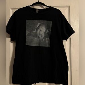 Lana del Rey concert only t size L
